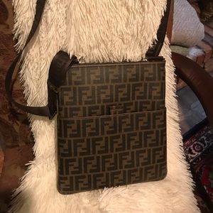 Fendi purse